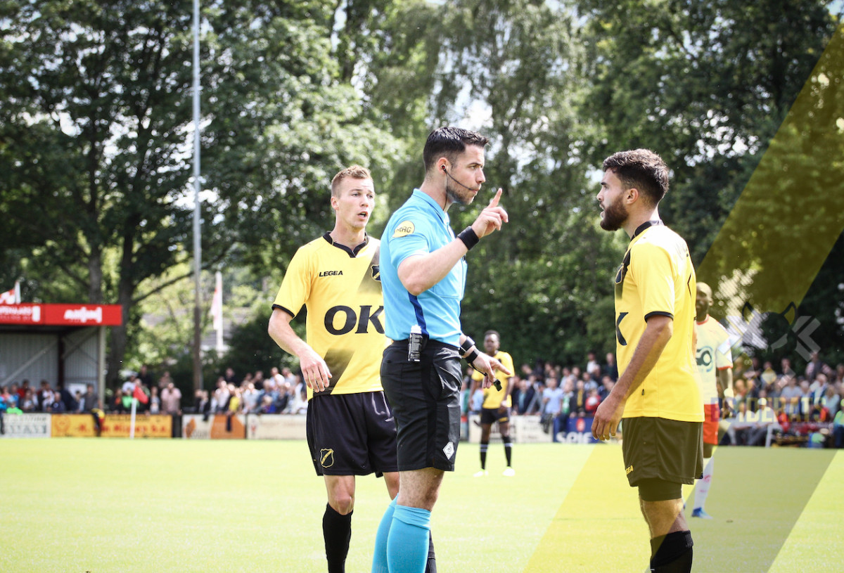 nac kortrijk [2 1] [38 van 92]